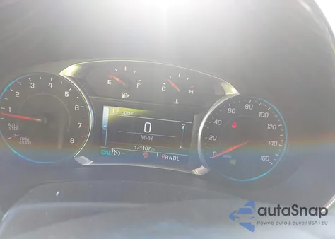 2016 Chevrolet Malibu 1Lt z USA, uszkodzony, nr VIN 1G1ZE5ST4GF200991